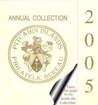 2005 Annual Collection