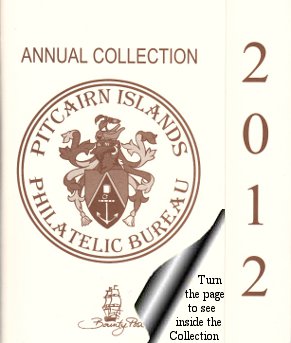 2012 Annual Collection