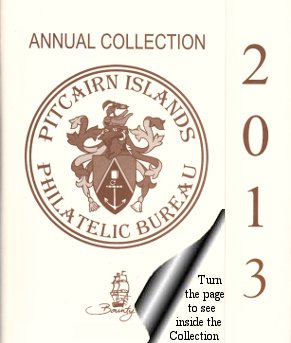 2013 Annual Collection