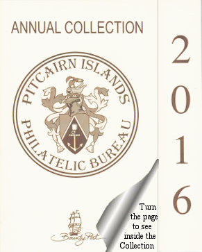 2016 Annual Collection