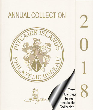 2018 Annual Collection