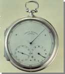 Bounty chronometer