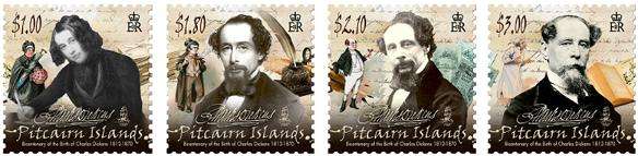 Bicentenary of the Birth of Charles Dickens