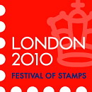 London 2010 International Stamp Exhibition