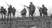 Centenary of World War I