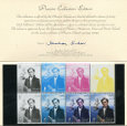 Collectors' edition - Robert Pitcairn