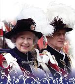 Diamond Jubilee of HM Queen Elizabeth II