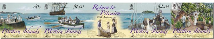 Return to Pitcairn